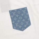 CAMISETA LV "white" 6 - Imagen 4
