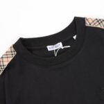 CAMISETA BURBERRY " Black" 14 - Imagen 4