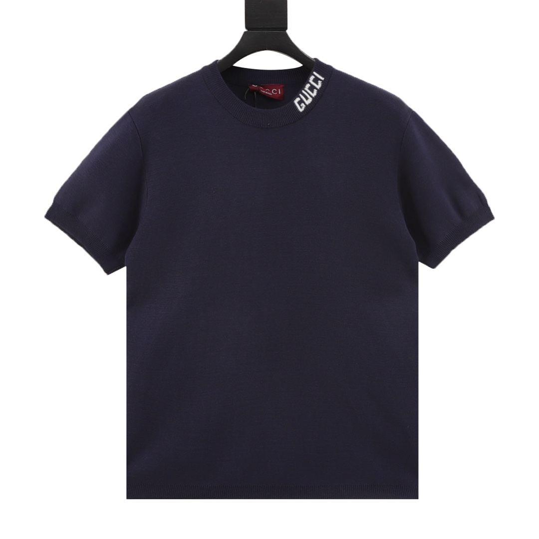 35e3f29a CAMISETA GUCCI "Blue" 16 - Image 1