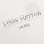CAMISETA LV "White" 50 - Imagen 3