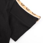 CAMISETA GUCCI "Black" 27 - Imagen 4