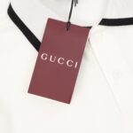 POLO GUCCI "White" 7 - Imagen 4