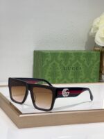 SINGLASSES GUCCI GG1640 Size：54口19 143 - Image 2