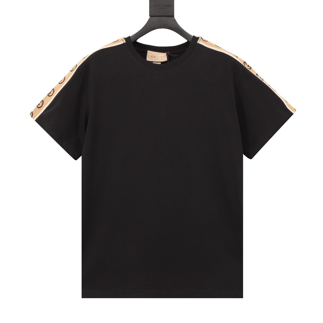 3d5f900a CAMISETA GUCCI "Black" 27 - Imagen 1