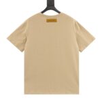 CAMISETA LV "Beige" 30 - Imagen 2