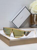 SINGLASSES GIVENCHY GV60015U Size：68口4 138 - Image 2
