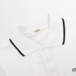POLO CELINE "White" 2 - Image 3