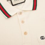 POLO GUCCI "Cream" 13 - Image 3
