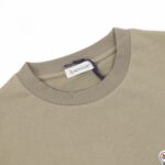 CAMISETA MONCLER "Green" 2 - Imagen 3