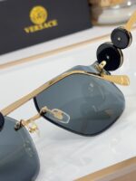SINGLASSES VERSACE VE6781 SIZE 65口17-145 - Image 8