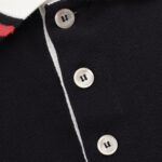 POLO GUCCI "Black" 14 - Image 5