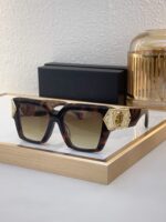 SINGLASSES PHILIPP PLEIN SPP135 SIZE：55-17-135 - Image 4