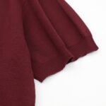 CAMISETA GUCCI "Burgundy" 15 - Image 4