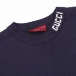 CAMISETA GUCCI "Blue" 16 - Image 3