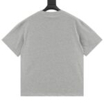 CAMISETA MONCLER "Grey" 9 - Imagen 2