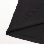CAMISETA MONCLER "Black" 10 - Image 5
