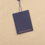 CAMISETA LV "Beige" 30 - Imagen 5