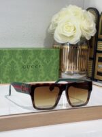 SINGLASSES GUCCI GG1640 Size：54口19 143 - Image 8