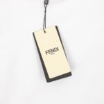 CAMISETA FENDI "White" 48 - Image 5