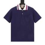 POLO GUCCI "Blue" 9
