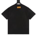 CAMISETA LV "Black" 51 - Imagen 2