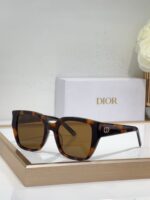 SINGLASSES DIOR S1F SIZE：54口18-140