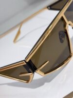 SINGLASSES GIVENCHY GV60015U Size：68口4 138 - Image 9
