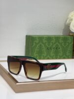 SINGLASSES GUCCI GG1640 Size：54口19 143 - Image 5
