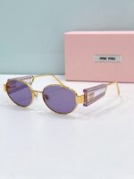 SINGLASSES MIU MIU MIU SMU5688TS SIZE 54口18-140