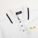 POLO FENDI "White" 12 - Imagen 3