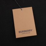 POLO BURBERRY "Black" 11 - Image 5