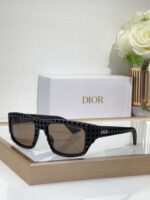SINGLASSES DIOR S1I SIZE 57口18-135