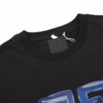CAMISETA GIVENCHY "Black" 53 - Imagen 3