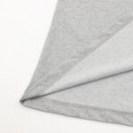 CAMISETA MONCLER "Grey" 9 - Imagen 4