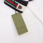 POLO GUCCI "White" 15 - Imagen 4