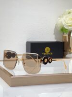 SINGLASSES VERSACE VE6781 SIZE 65口17-145 - Image 2