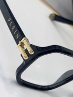 SINGLASSES PHILIPP PLEIN SPP148V SIZE 57口18-145 - Image 9