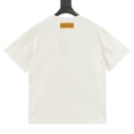 CAMISETA LV "White" 42 - Imagen 2