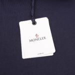 CAMISETA MONCLER "Blue" 1 - Imagen 5