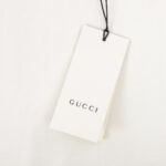 CAMISETA GUCCI "White" 34 - Imagen 5