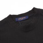 CAMISETA LV "Black" 51 - Imagen 3