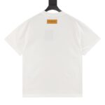 CAMISETA LV "White" 50 - Imagen 2