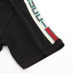 POLO GUCCI "BLACK" 4 - Image 5