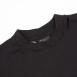 CAMISTEA BALENCIAGA "Black Pink" 5 - Image 4