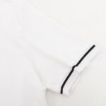 POLO CELINE "White" 2 - Image 4