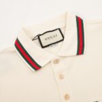 POLO GUCCI "Cream" 13 - Image 2
