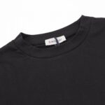 CAMISETA MONCLER "Black" 21 - Imagen 4