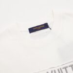 CAMISETA LV "White" 50 - Imagen 4