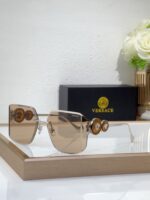 SINGLASSES VERSACE VE6781 SIZE 65口17-145 - Image 6