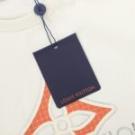 CAMISETA LV "White" 42 - Imagen 6